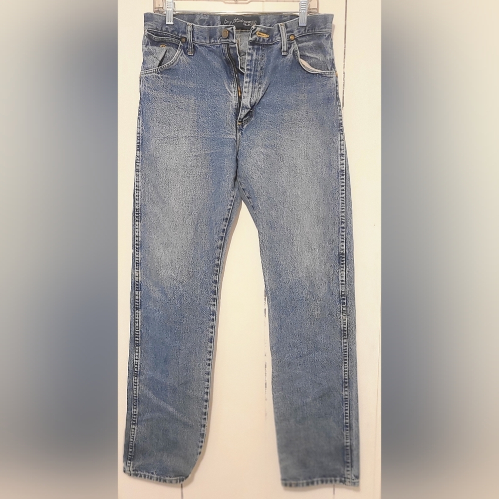 Wrangler George Strait Cowboy Cut 31x34